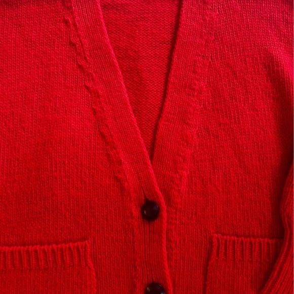 Babaa no17 coat O/S - Picture 5 of 7